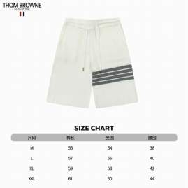 Picture of Thom Browne Short Pants _SKUThomBrowneM-XXLtltn0519434